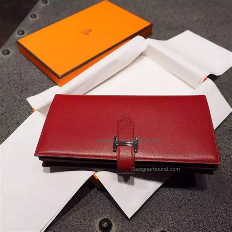 hermes paris wallet fake|Hermes Paris wallet price.